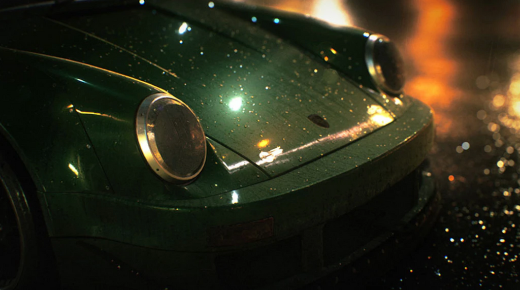 NEED FOR SPEED (DELUXE EDITION) - XBOX ONE - XBOX LIVE - MULTILANGUAGE - WORLDWIDE