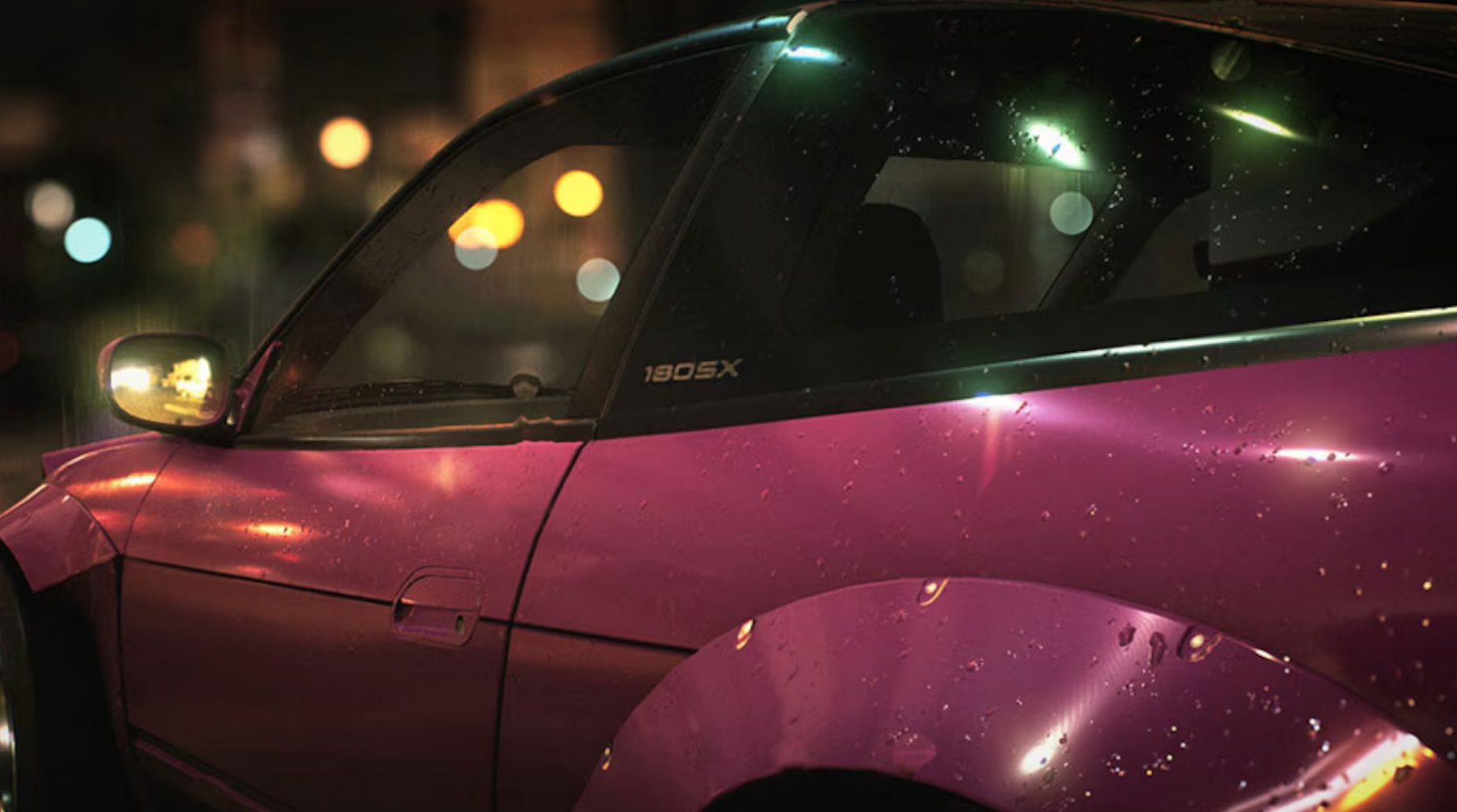 NEED FOR SPEED (DELUXE EDITION) - XBOX ONE - XBOX LIVE - MULTILANGUAGE - WORLDWIDE