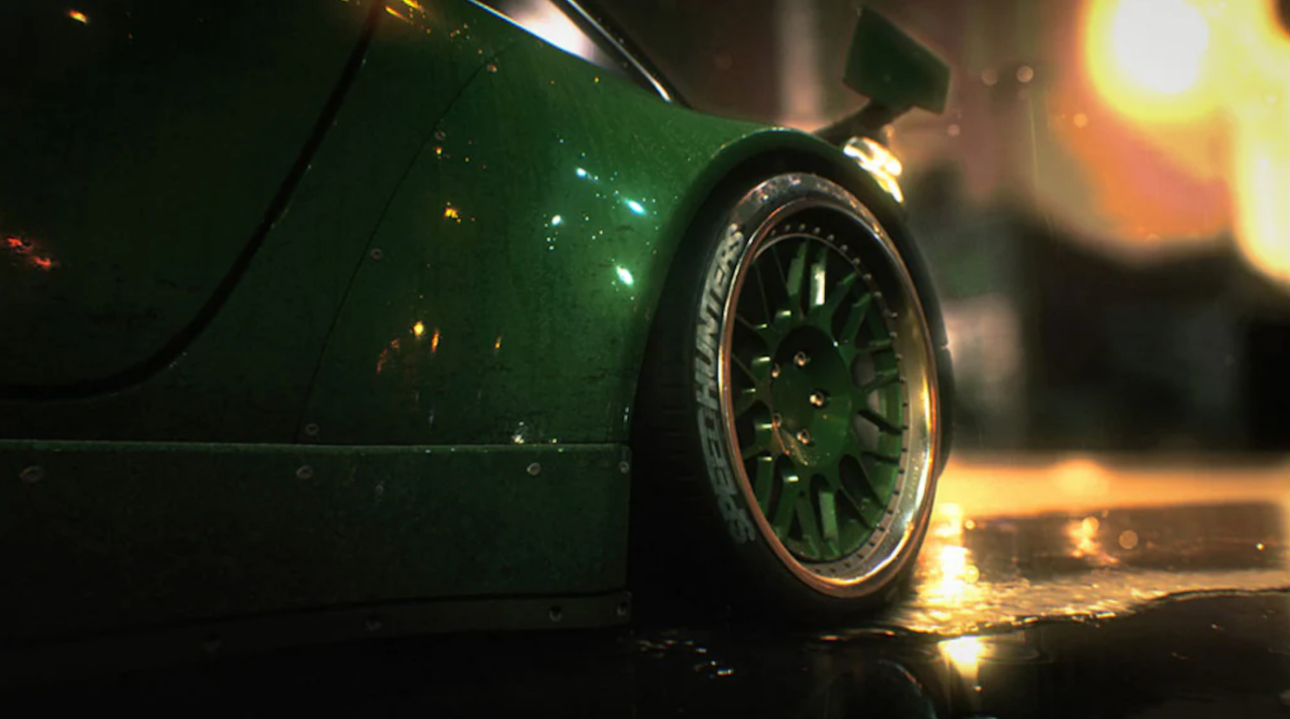 NEED FOR SPEED (DELUXE EDITION) - XBOX ONE - XBOX LIVE - MULTILANGUAGE - WORLDWIDE