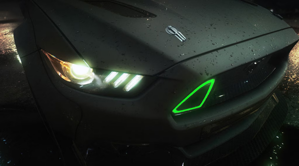 NEED FOR SPEED (DELUXE EDITION) - XBOX ONE - XBOX LIVE - MULTILANGUAGE - WORLDWIDE