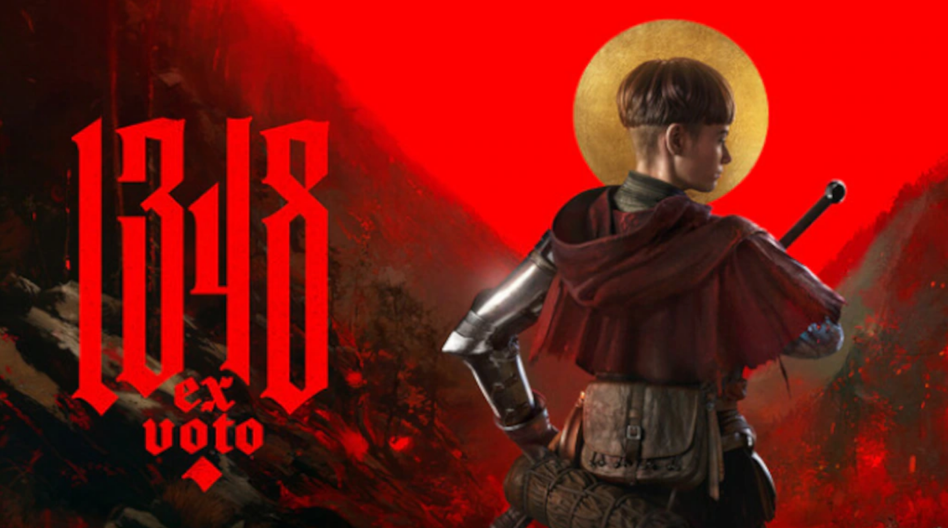1348 EX VOTO - PC - STEAM - MULTILANGUAGE - WORLDWIDE