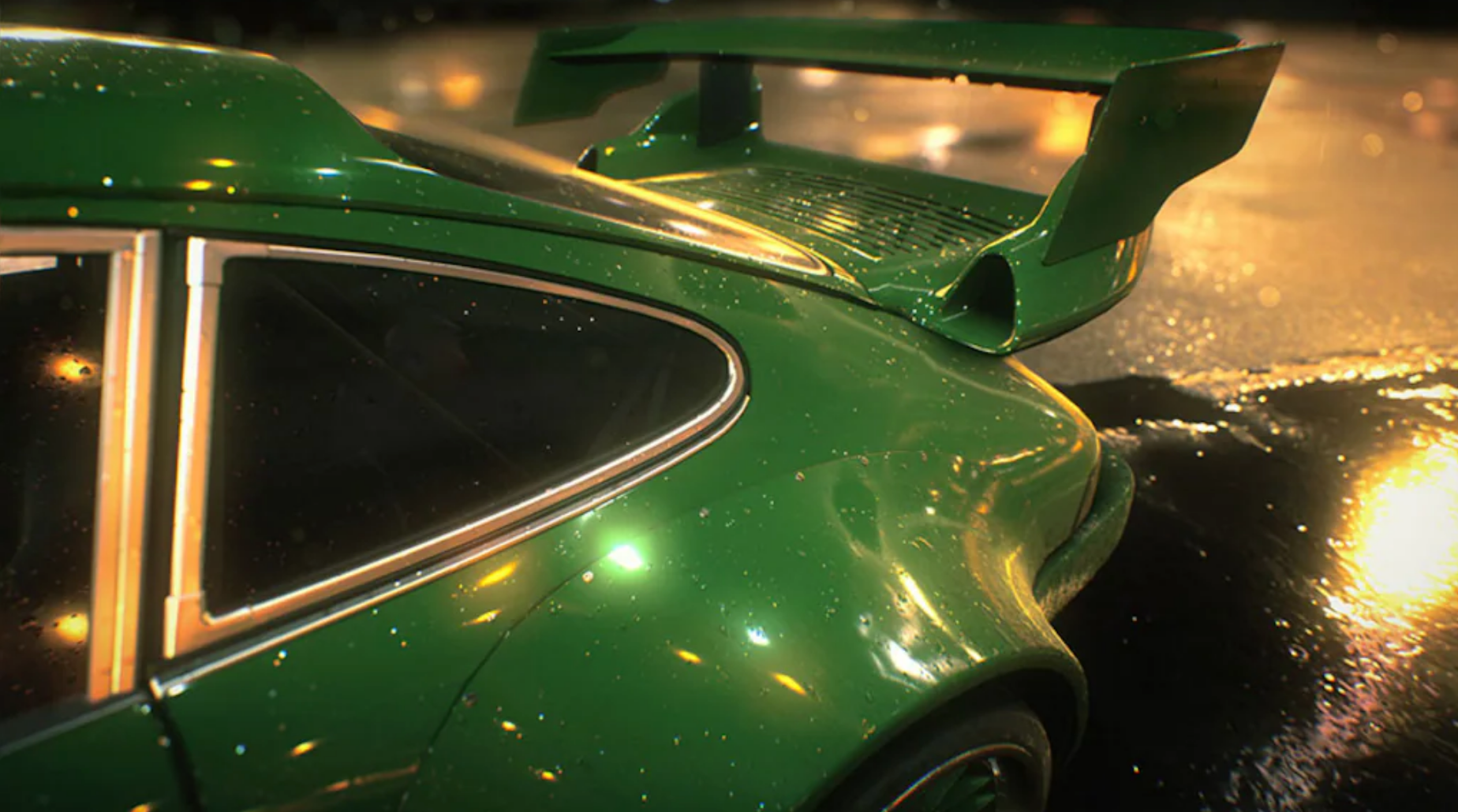 NEED FOR SPEED - XBOX ONE - XBOX LIVE - MULTILANGUAGE - WORLDWIDE