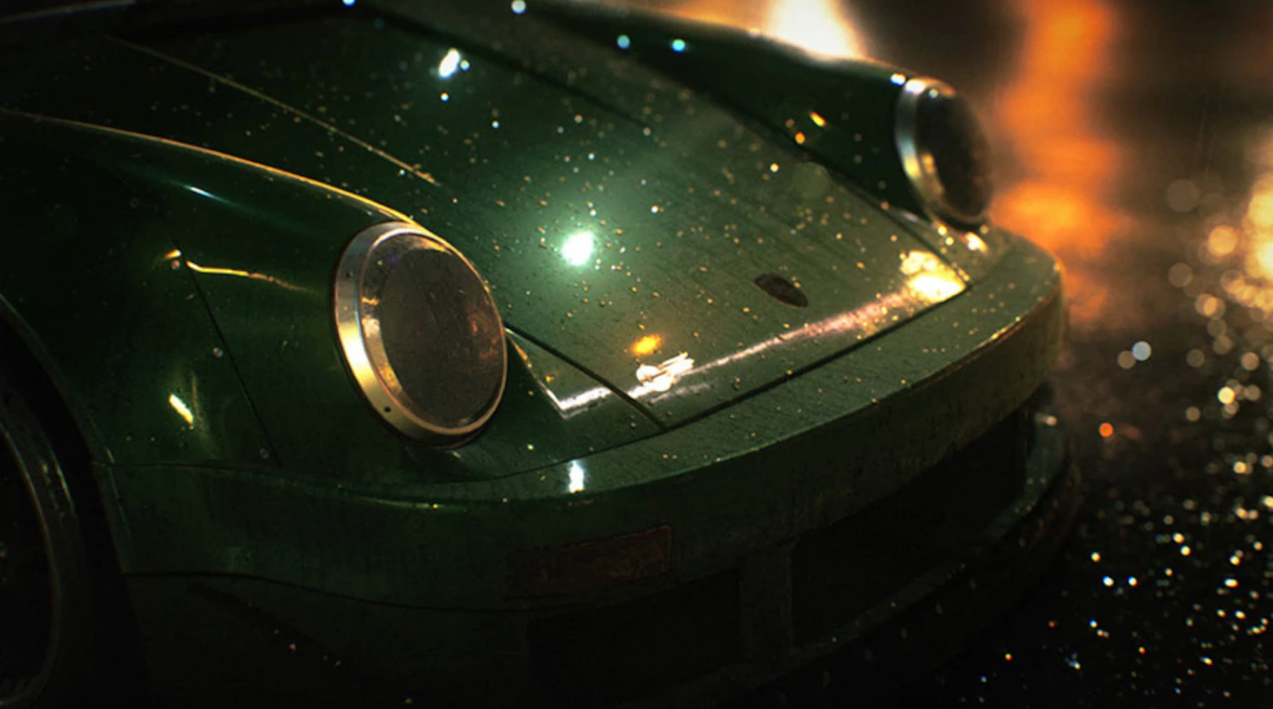 NEED FOR SPEED - XBOX ONE - XBOX LIVE - MULTILANGUAGE - WORLDWIDE