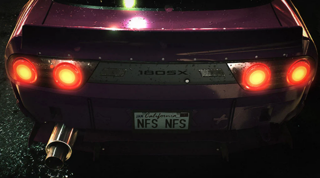 NEED FOR SPEED - XBOX ONE - XBOX LIVE - MULTILANGUAGE - WORLDWIDE
