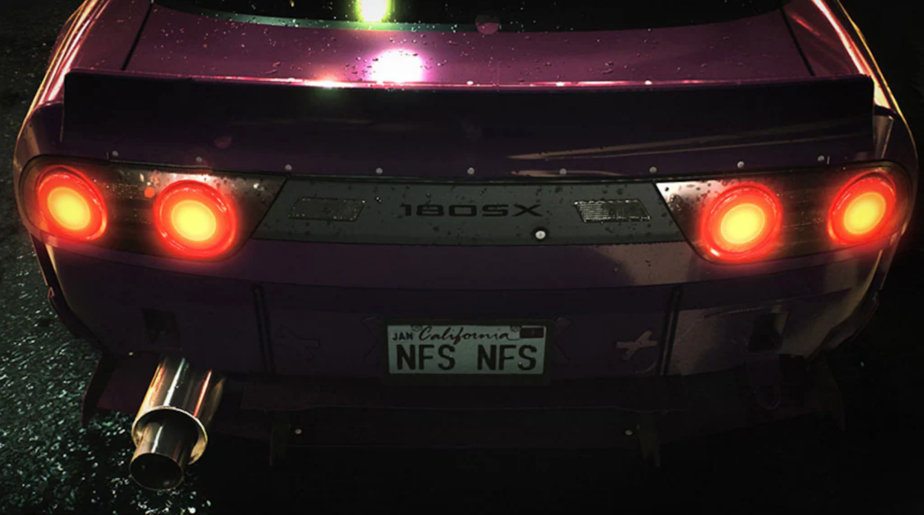 NEED FOR SPEED - XBOX ONE - XBOX LIVE - MULTILANGUAGE - WORLDWIDE