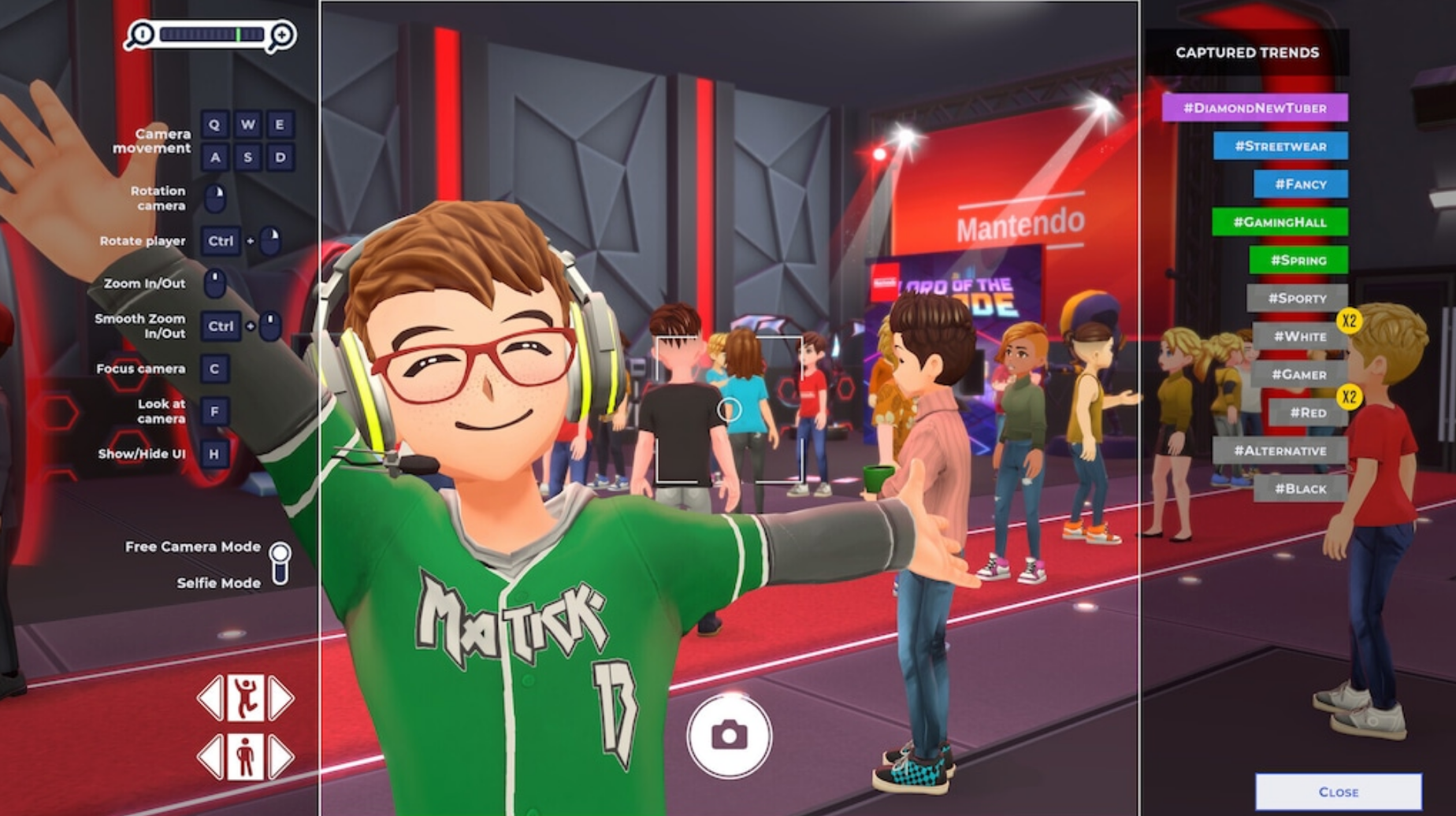 YOUTUBERS LIFE 3: STREAM TOGETHER! - PC - STEAM - MULTILANGUAGE - WORLDWIDE