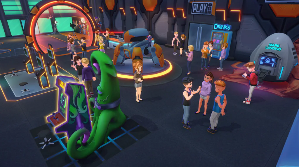 YOUTUBERS LIFE 3: STREAM TOGETHER! - PC - STEAM - MULTILANGUAGE - WORLDWIDE