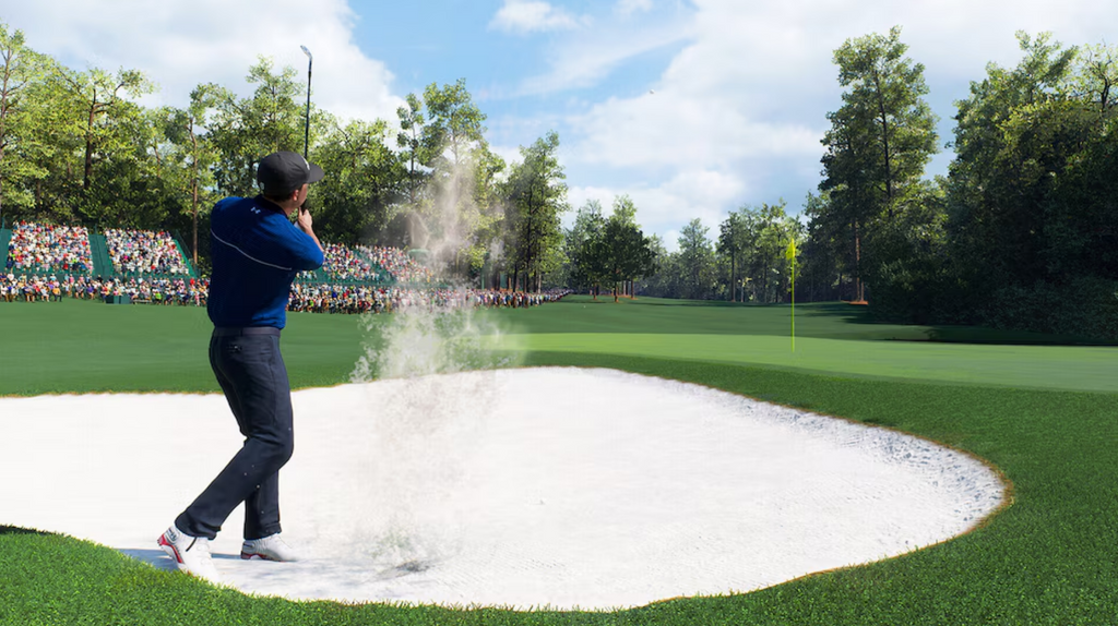 EA SPORTS PGA TOUR - PC - EA APP / ORIGIN - MULTILANGUAGE - WORLDWIDE