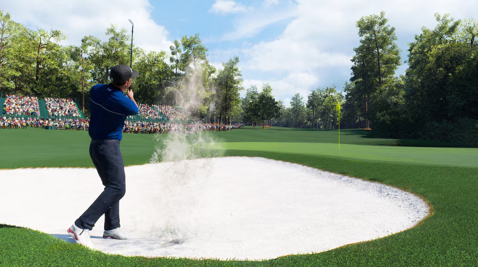 EA SPORTS PGA TOUR - PC - EA APP / ORIGIN - MULTILANGUAGE - WORLDWIDE