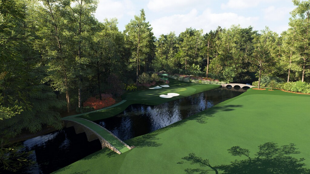 EA SPORTS PGA TOUR - PC - EA APP / ORIGIN - MULTILANGUAGE - WORLDWIDE