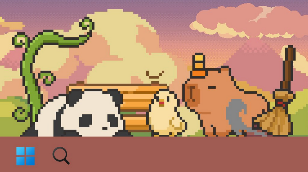 TINY PASTURE - PC - STEAM - MULTILANGUAGE - WORLDWIDE