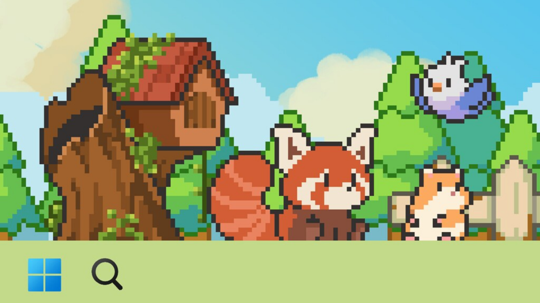 TINY PASTURE - PC - STEAM - MULTILANGUAGE - WORLDWIDE