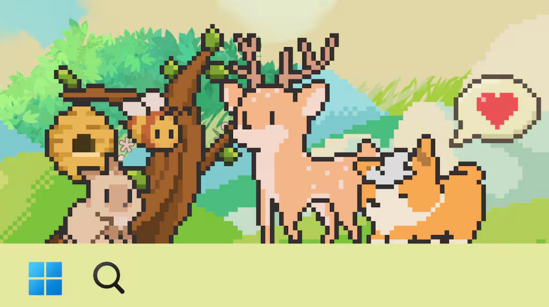 TINY PASTURE - PC - STEAM - MULTILANGUAGE - WORLDWIDE