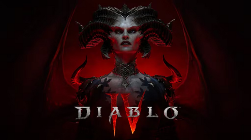 DIABLO IV - PC - BATTLE.NET - MULTILANGUAGE - WORLDWIDE