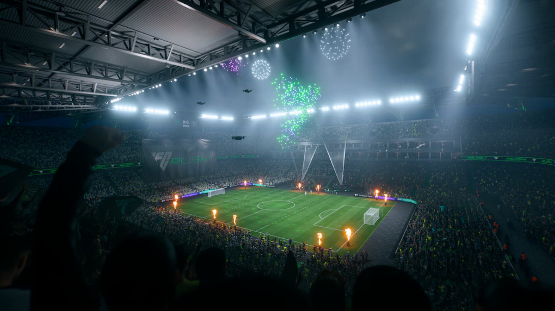 EA SPORTS FC 26 - THE WORLD'S GAME EDITION - PC - EA APP / ORIGIN - MULTILANGUAGE - WORLDWIDE