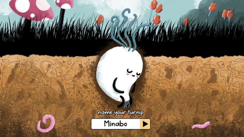 MINABO: A WALK THROUGH LIFE - PC - STEAM - MULTILANGUAGE - WORLDWIDE
