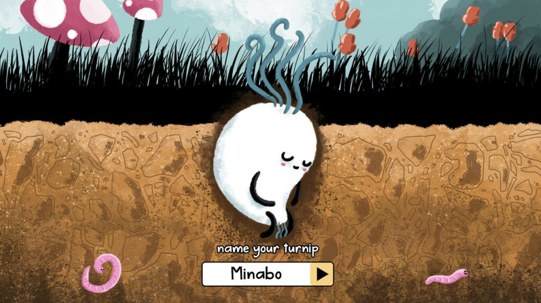 MINABO: A WALK THROUGH LIFE - PC - STEAM - MULTILANGUAGE - WORLDWIDE