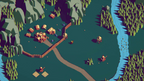 THRONEFALL - PC - STEAM - MULTILANGUAGE - WORLDWIDE