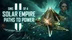 SINS OF A SOLAR EMPIRE II - PATHS TO POWER (DLC) - PC - STEAM - MULTILANGUAGE - WORLDWIDE