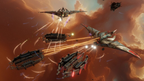 SINS OF A SOLAR EMPIRE II - PATHS TO POWER (DLC) - PC - STEAM - MULTILANGUAGE - WORLDWIDE