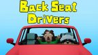 BACKSEAT DRIVERS - PC - STEAM - MULTILANGUAGE - WORLDWIDE