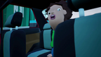 BACKSEAT DRIVERS - PC - STEAM - MULTILANGUAGE - WORLDWIDE