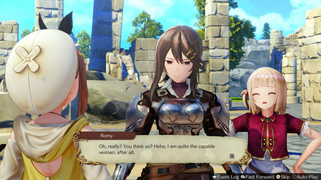 ATELIER RYZA: EVER DARKNESS & THE SECRET HIDEOUT DX - PC - STEAM - MULTILANGUAGE - WORLDWIDE