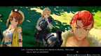 ATELIER RYZA: EVER DARKNESS & THE SECRET HIDEOUT DX - PC - STEAM - MULTILANGUAGE - WORLDWIDE