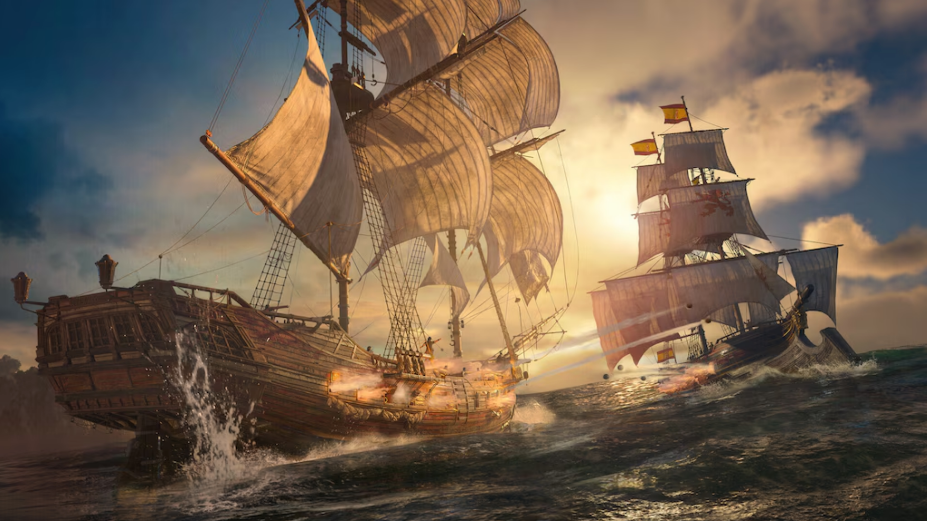 ASSASSINS CREED BLACK FLAG RESYNCED - XBOX ONE / XBOX SERIES X|S - XBOX LIVE - MULTILANGUAGE - EU