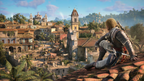 ASSASSINS CREED BLACK FLAG RESYNCED (DELUXE EDITION) - XBOX SERIES X|S - XBOX LIVE - MULTILANGUAGE - EU