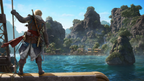 ASSASSINS CREED BLACK FLAG RESYNCED - XBOX ONE / XBOX SERIES X|S - XBOX LIVE - MULTILANGUAGE - EU