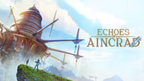 ECHOES OF AINCRAD - PC - STEAM - MULTILANGUAGE - EU