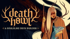 DEATH HOWL - PC - STEAM - MULTILANGUAGE - WORLDWIDE