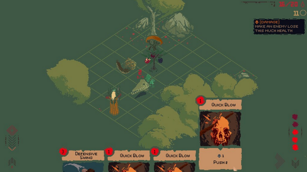 DEATH HOWL - PC - STEAM - MULTILANGUAGE - WORLDWIDE