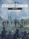 STRATEGIC COMMAND: WORLD WAR I - BATTLES FOR YPRES (DLC) - PC - STEAM - MULTILANGUAGE - WORLDWIDE