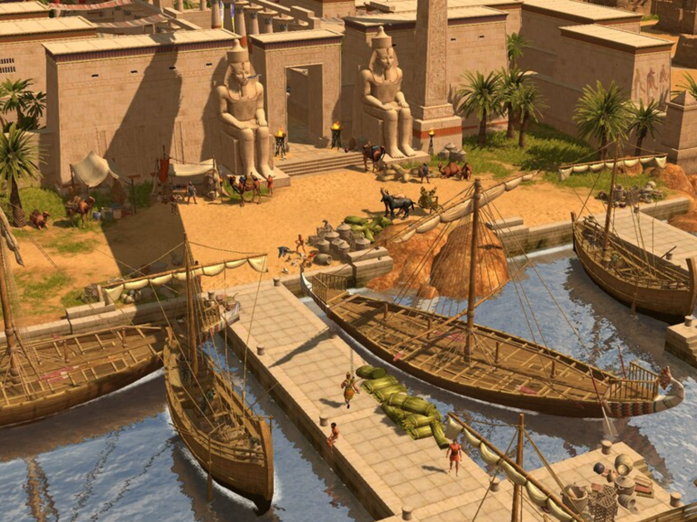 TITAN QUEST - NINTENDO SWITCH - SWITCH - MULTILANGUAGE - EU