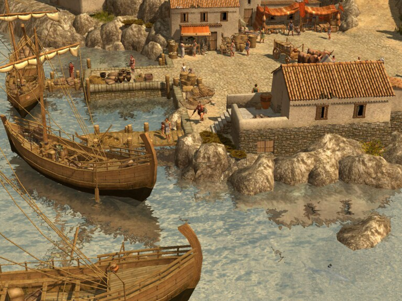 TITAN QUEST - NINTENDO SWITCH - SWITCH - MULTILANGUAGE - EU