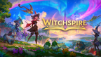 WITCHSPIRE - PC - STEAM - MULTILANGUAGE - WORLDWIDE