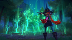 WITCHSPIRE - PC - STEAM - MULTILANGUAGE - WORLDWIDE