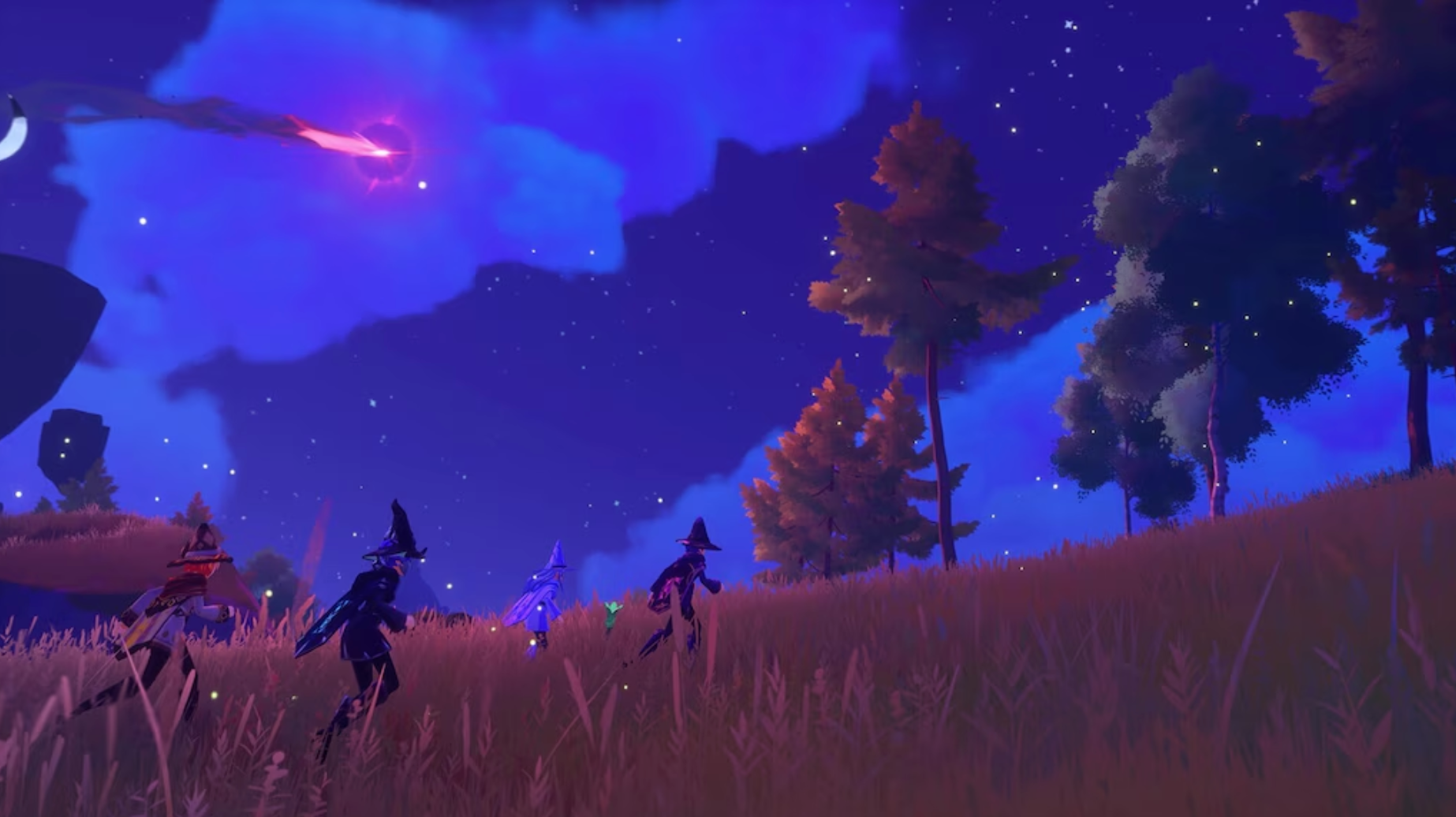 WITCHSPIRE - PC - STEAM - MULTILANGUAGE - WORLDWIDE