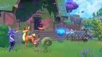 WITCHSPIRE - PC - STEAM - MULTILANGUAGE - WORLDWIDE