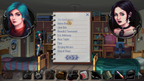 KATHY RAIN 2: SOOTHSAYER - PC - STEAM - EN - WORLDWIDE