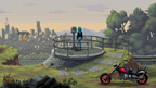 KATHY RAIN 2: SOOTHSAYER - PC - STEAM - EN - WORLDWIDE
