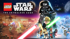 LEGO STAR WARS: THE SKYWALKER SAGA GALACTIC EDITION - PC - STEAM - MULTILANGUAGE - WORLDWIDE