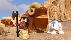 LEGO STAR WARS: THE SKYWALKER SAGA GALACTIC EDITION - PC - STEAM - MULTILANGUAGE - WORLDWIDE