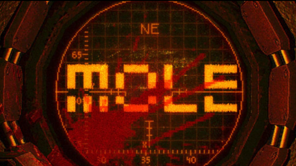 MOLE - PC - STEAM - MULTILANGUAGE - WORLDWIDE