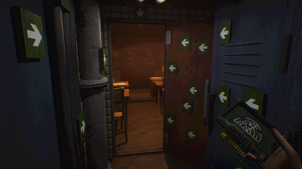 MOLE - PC - STEAM - MULTILANGUAGE - WORLDWIDE