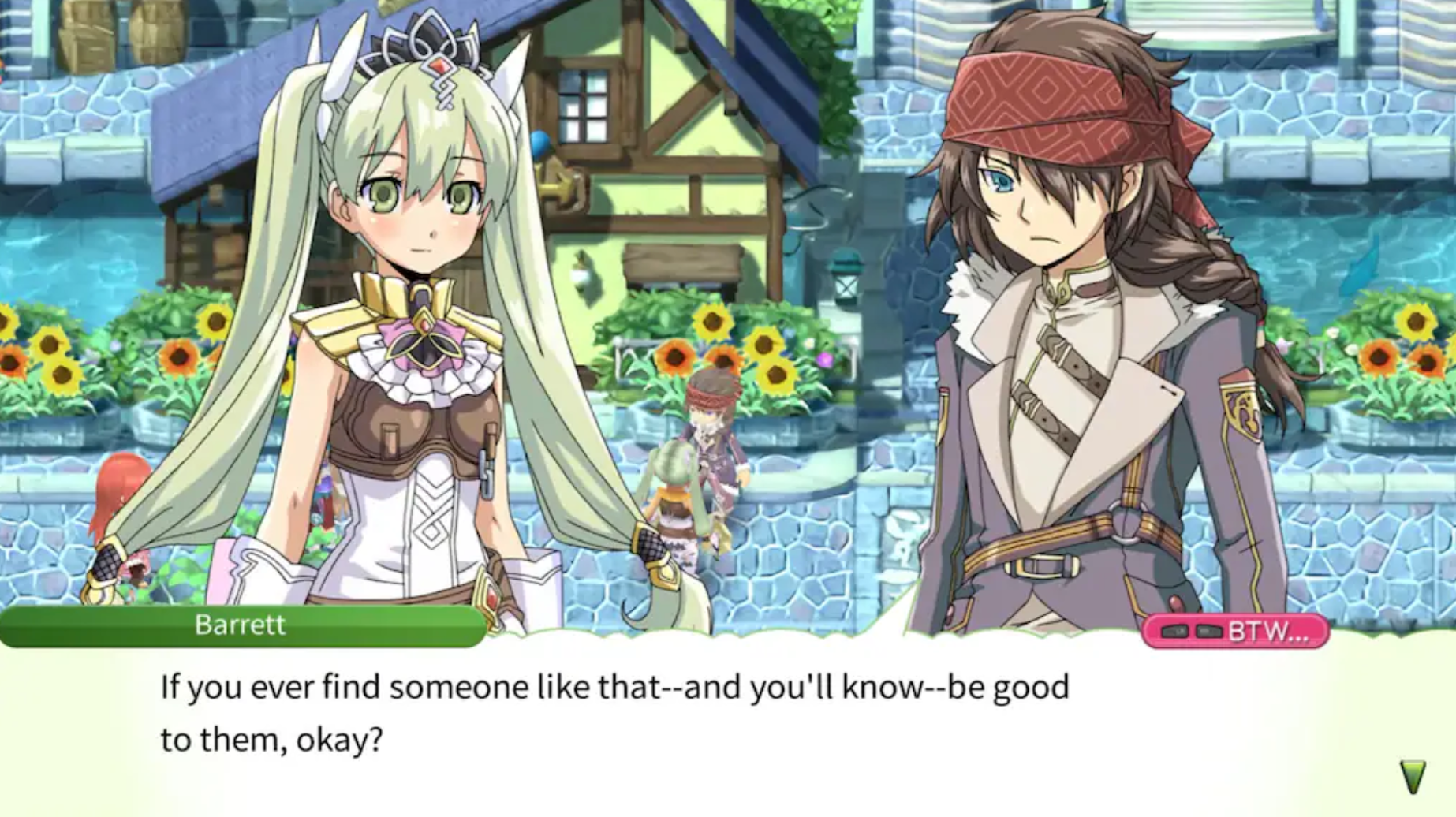 RUNE FACTORY 4 (SPECIAL) - PC - STEAM - MULTILANGUAGE - WORLDWIDE