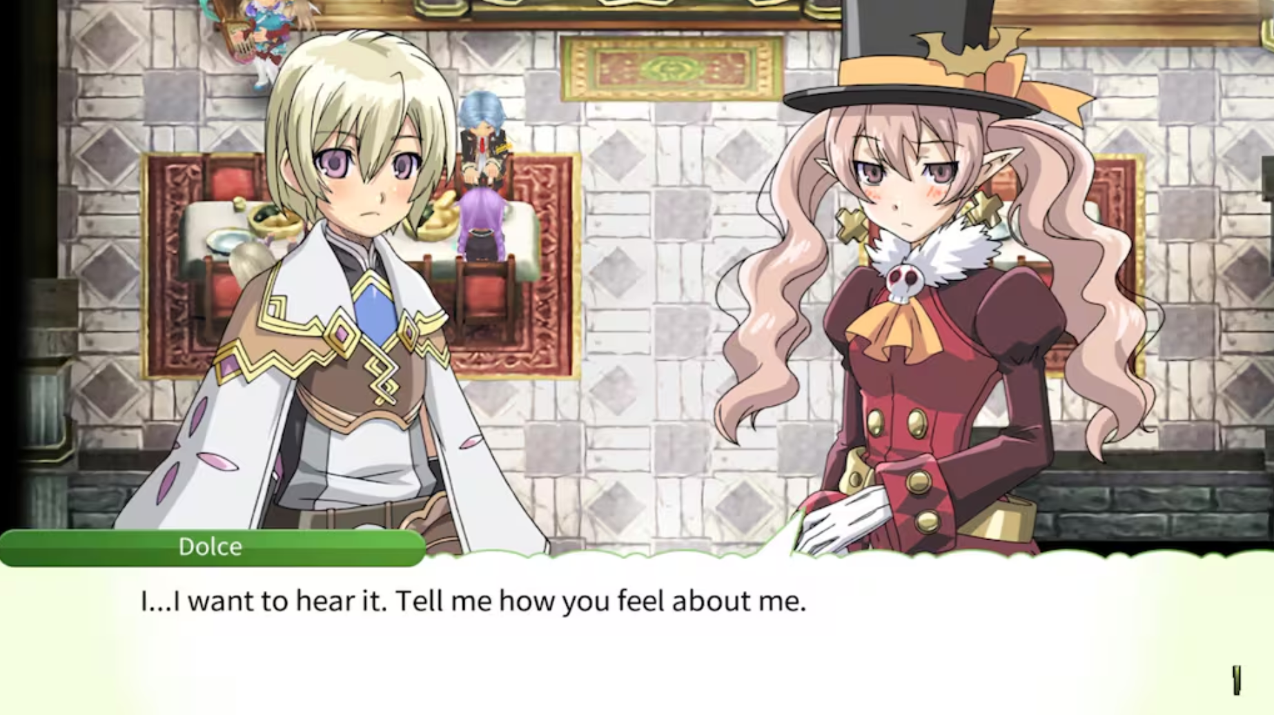 RUNE FACTORY 4 (SPECIAL) - PC - STEAM - MULTILANGUAGE - WORLDWIDE