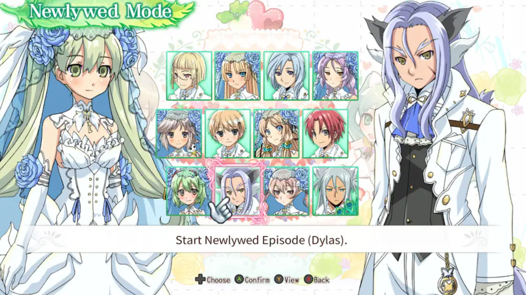 RUNE FACTORY 4 (SPECIAL) - PC - STEAM - MULTILANGUAGE - WORLDWIDE